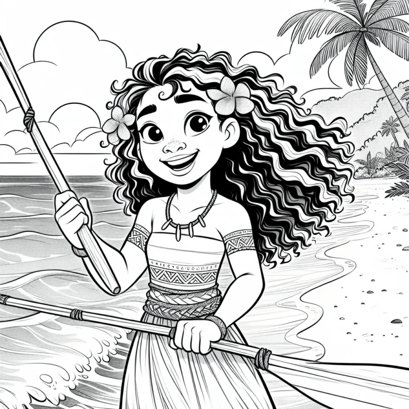 Moana