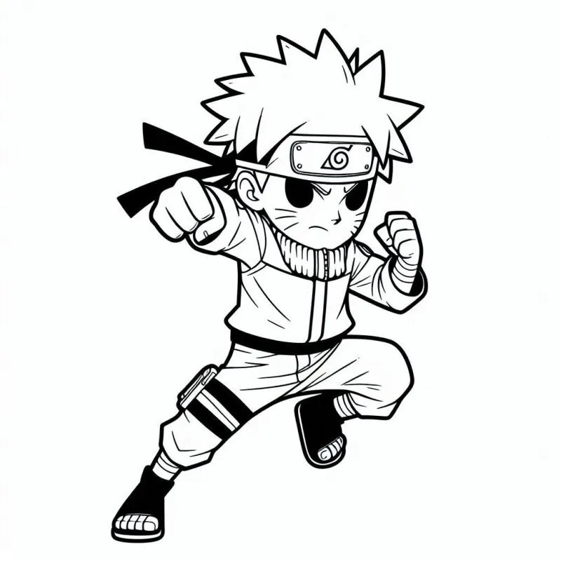 Naruto