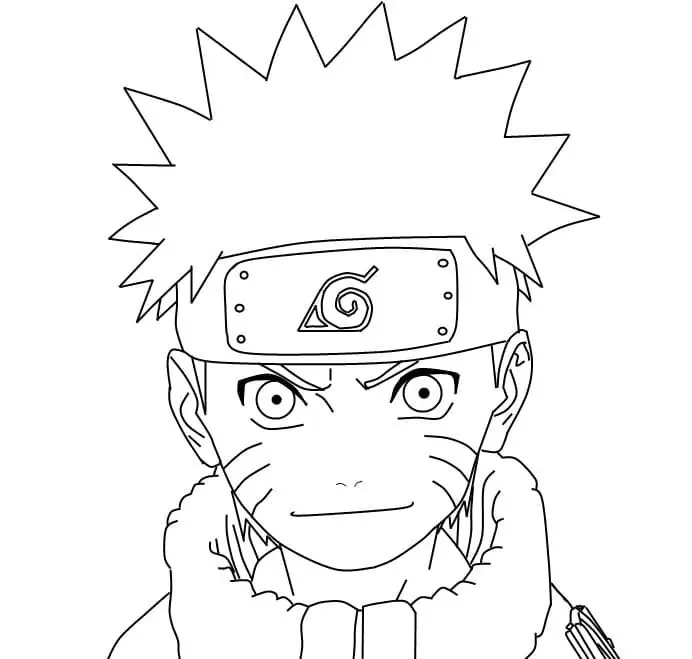 Naruto
