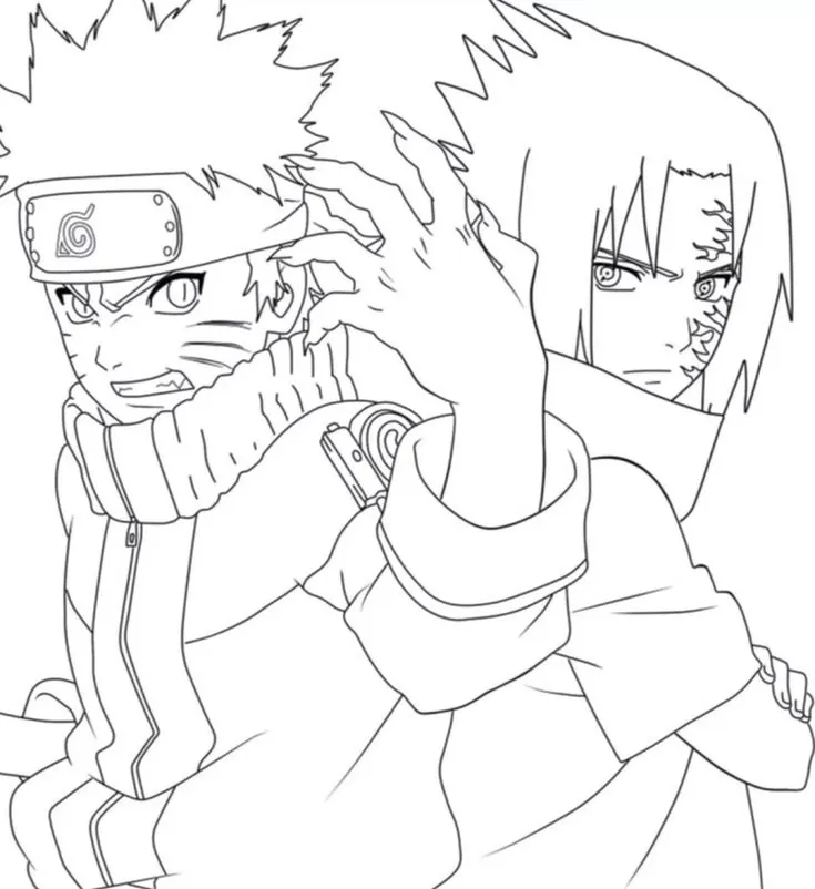 Naruto