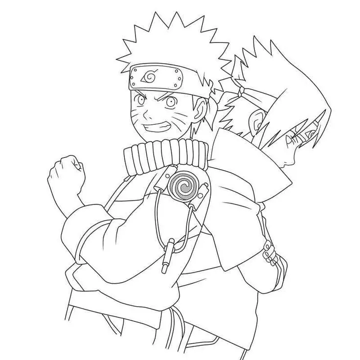 Naruto