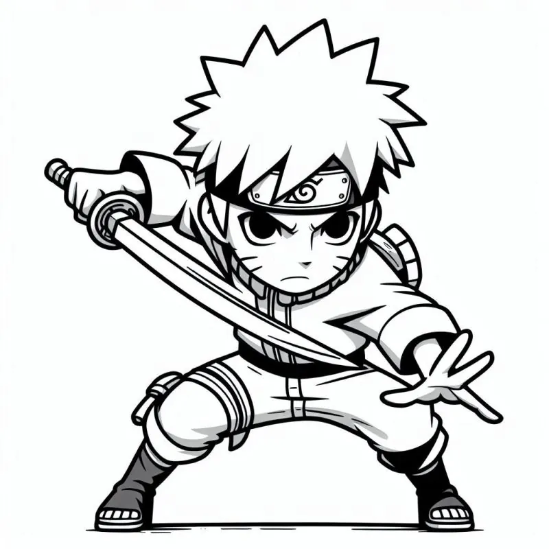 Naruto