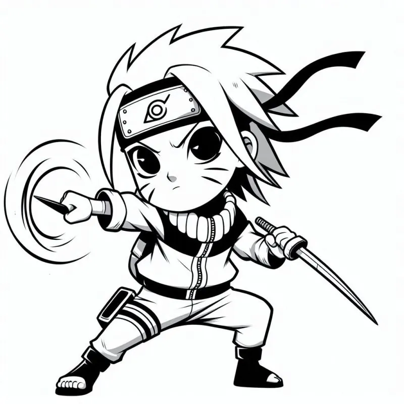 Naruto
