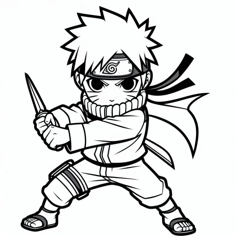 Naruto