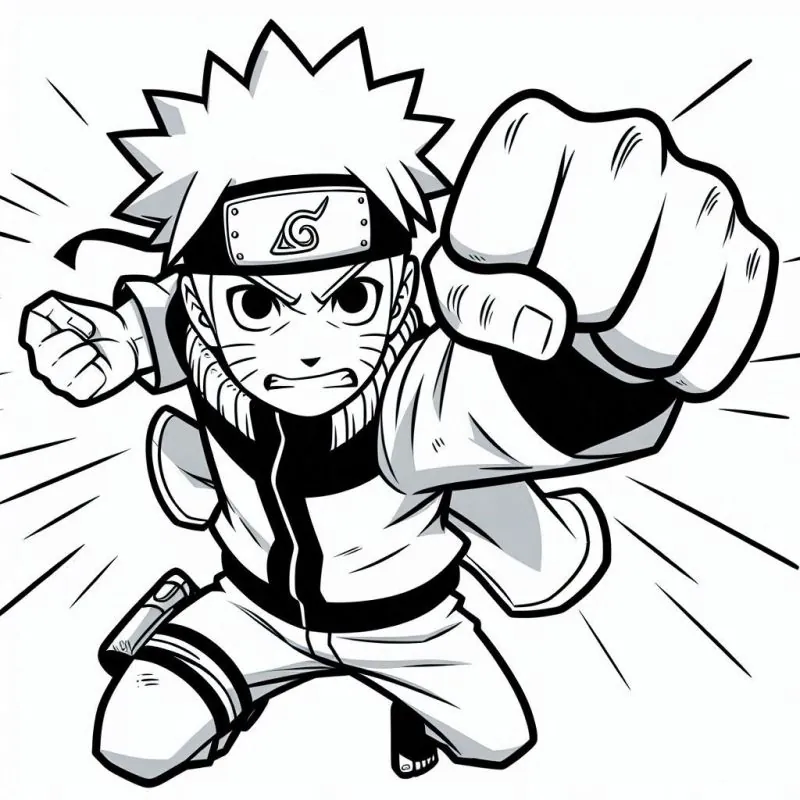 Naruto