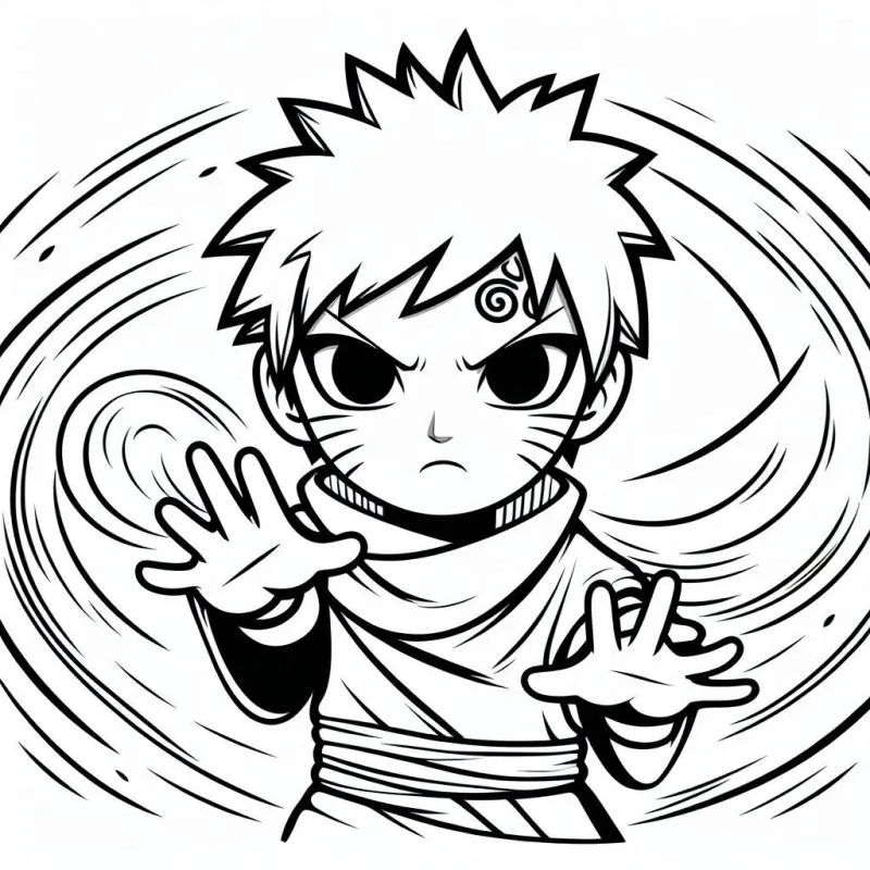 Naruto