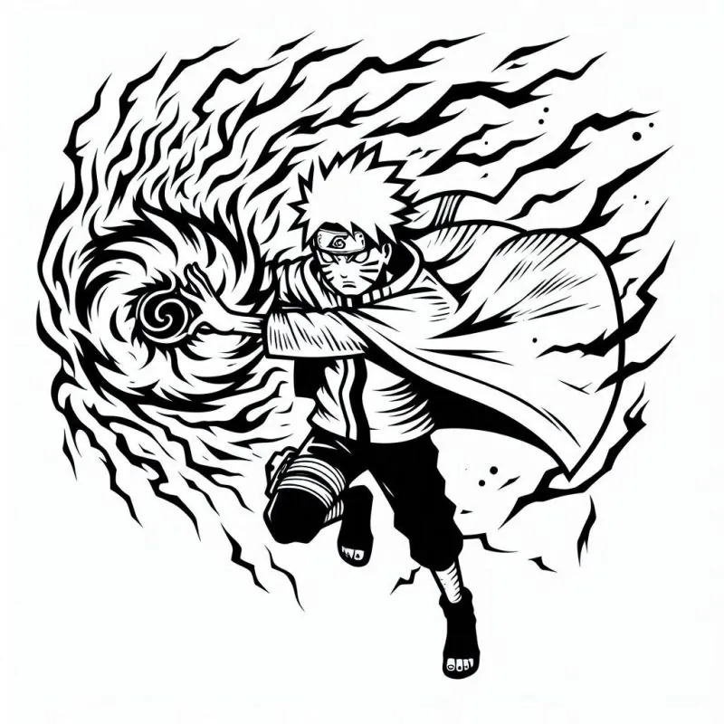 Naruto
