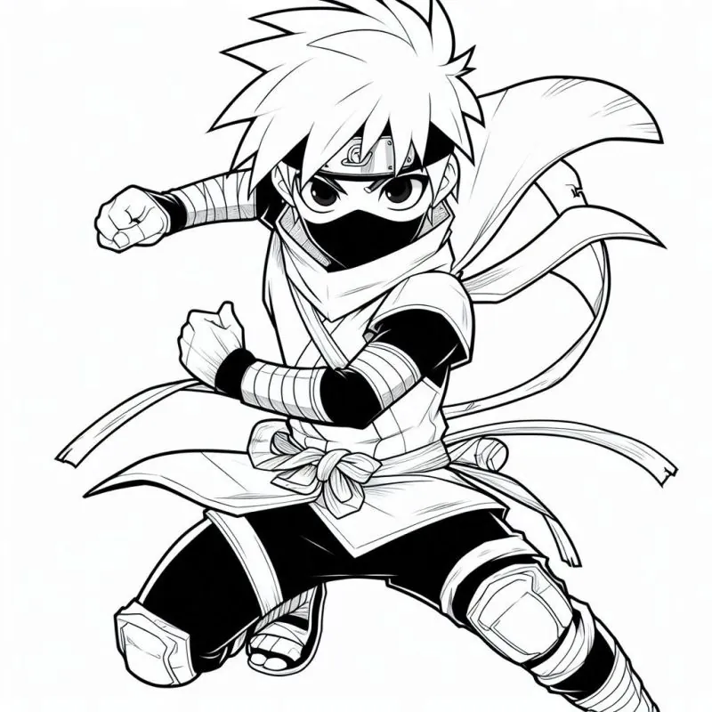 Naruto