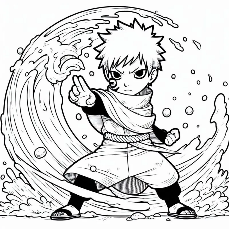 Naruto