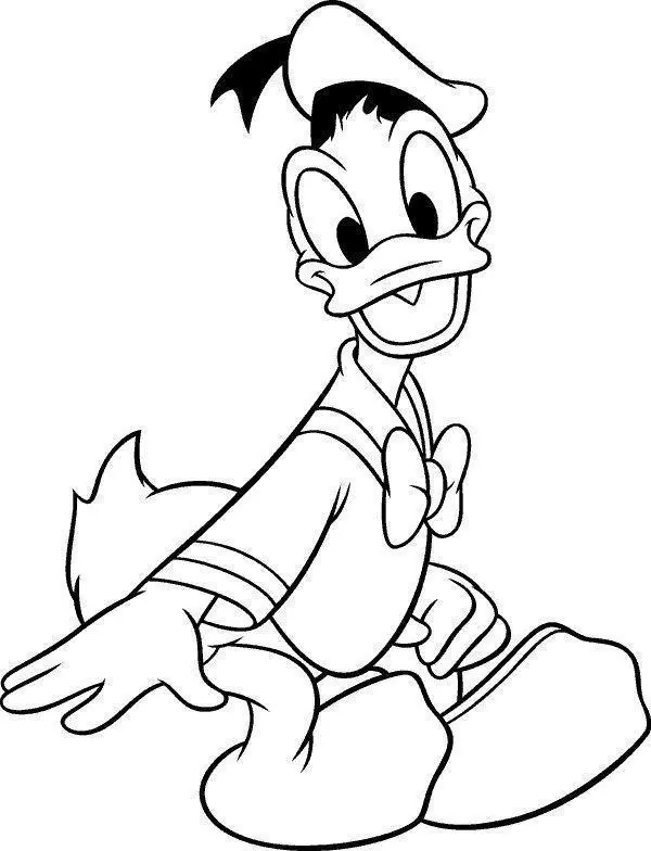 Pato Donald