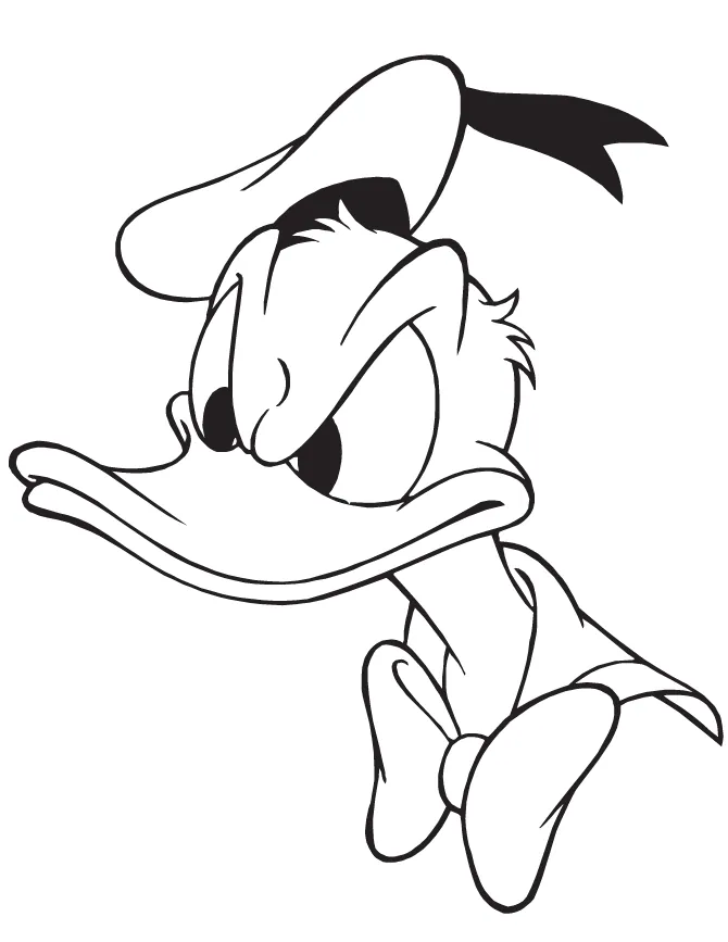 Pato Donald