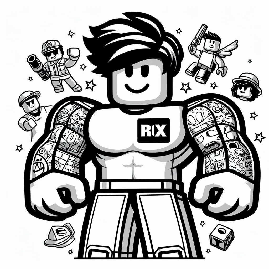 Roblox