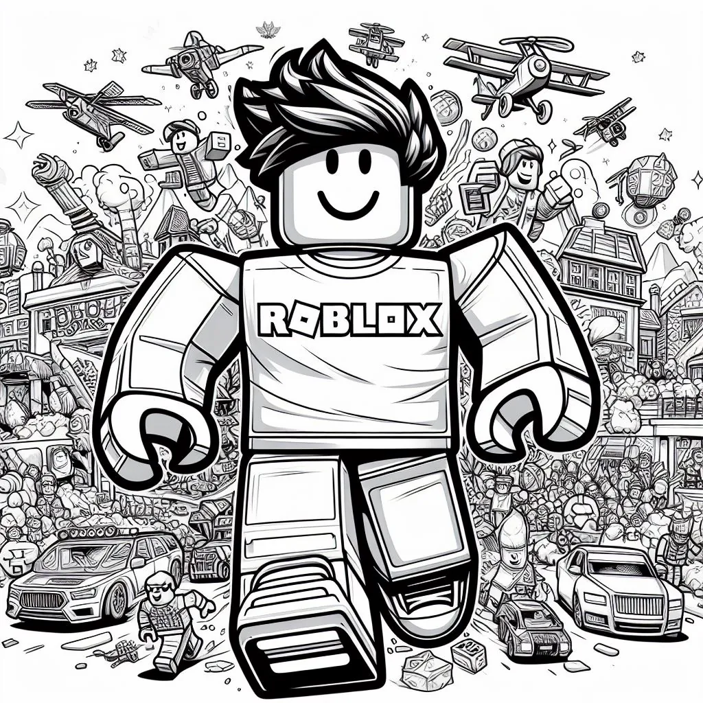 Roblox