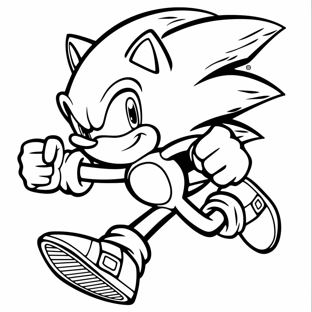 Sonic