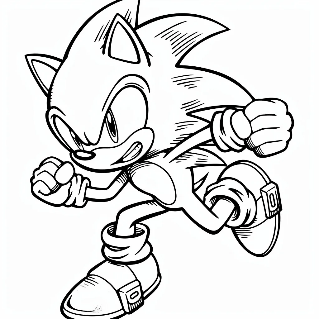 Sonic