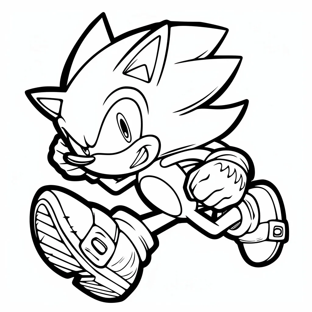 Sonic