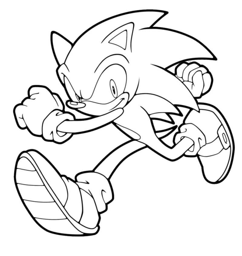 Sonic