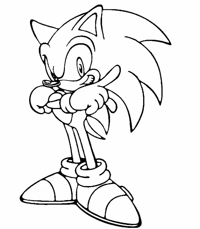 Sonic