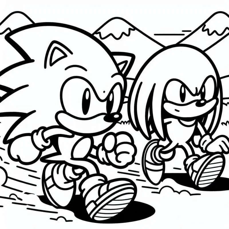 Sonic