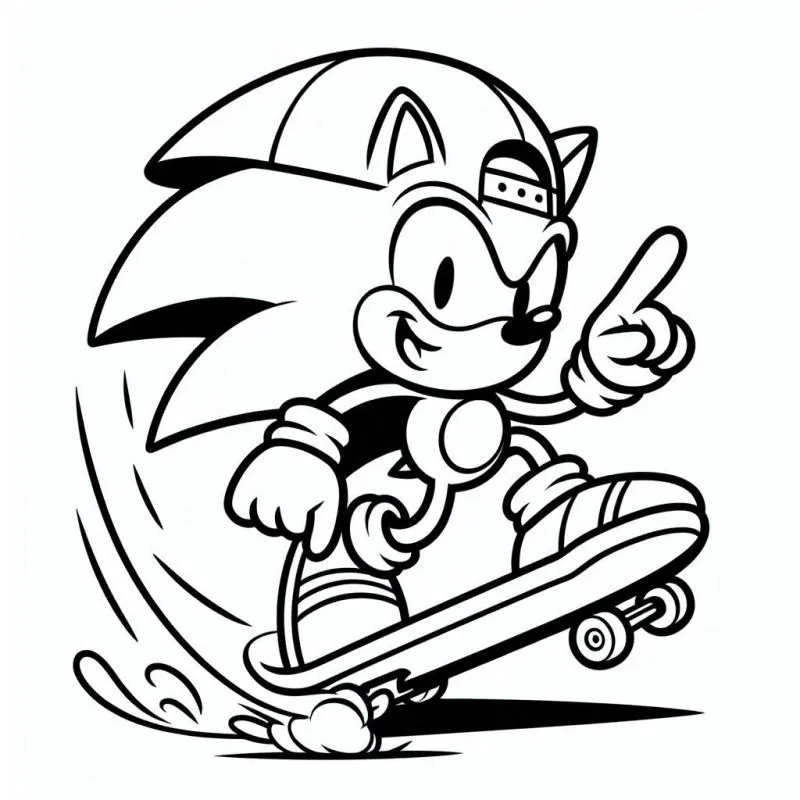 Sonic