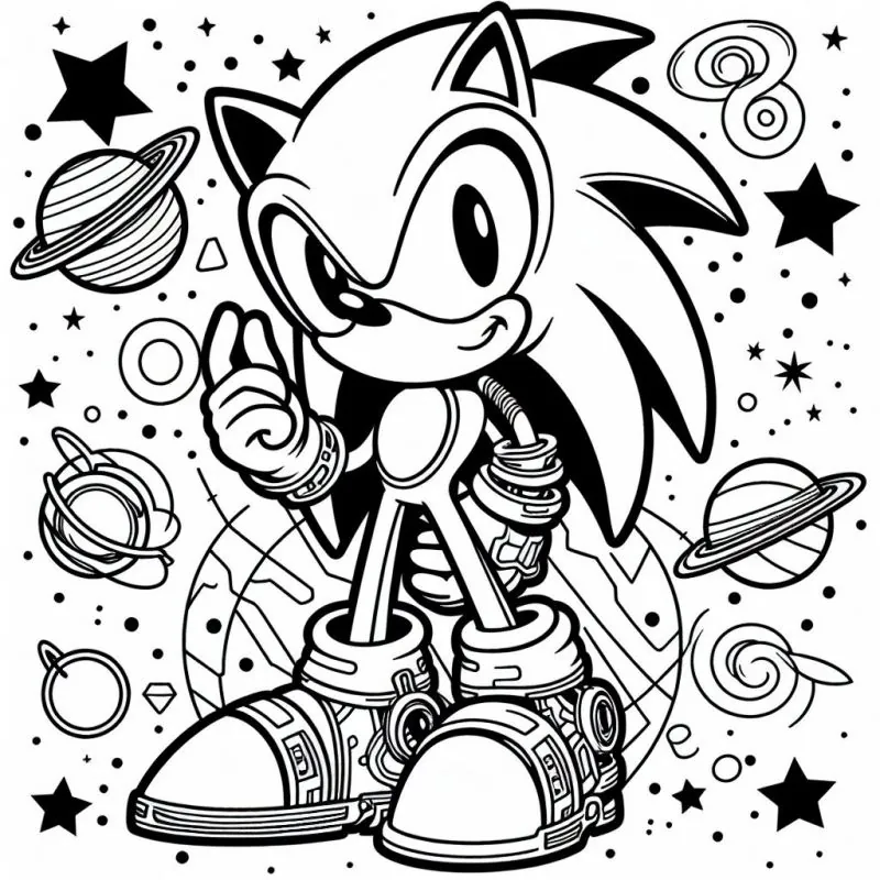 Sonic