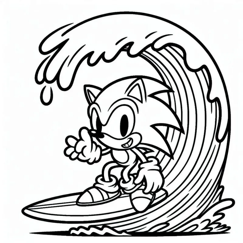 Sonic