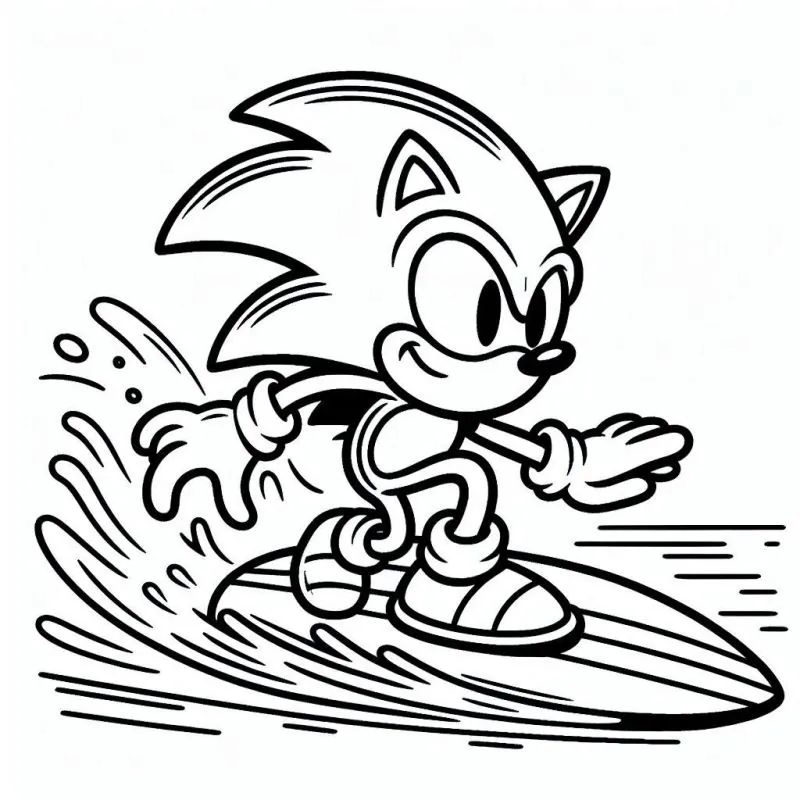 Sonic