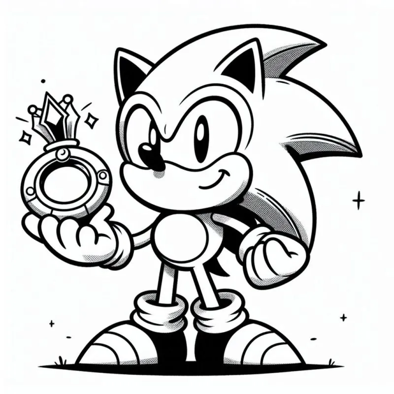 Sonic