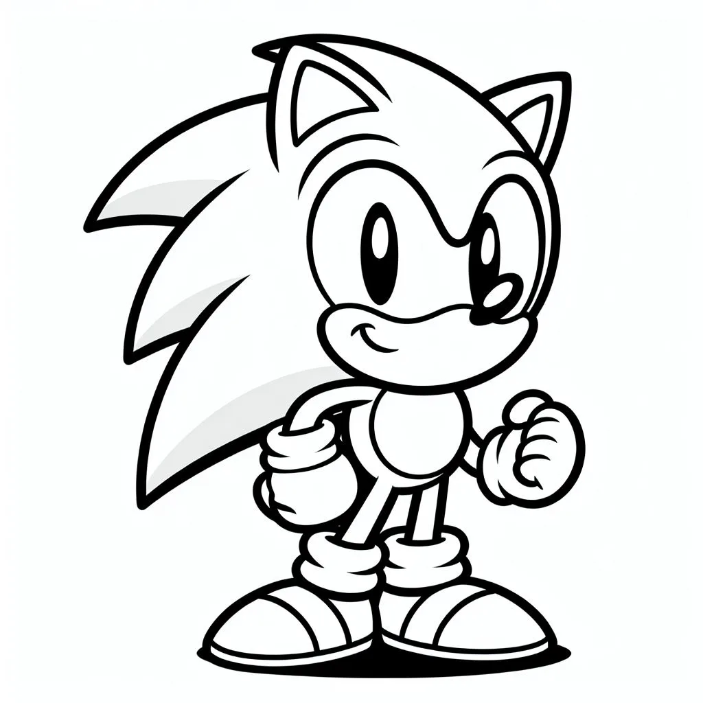 Sonic