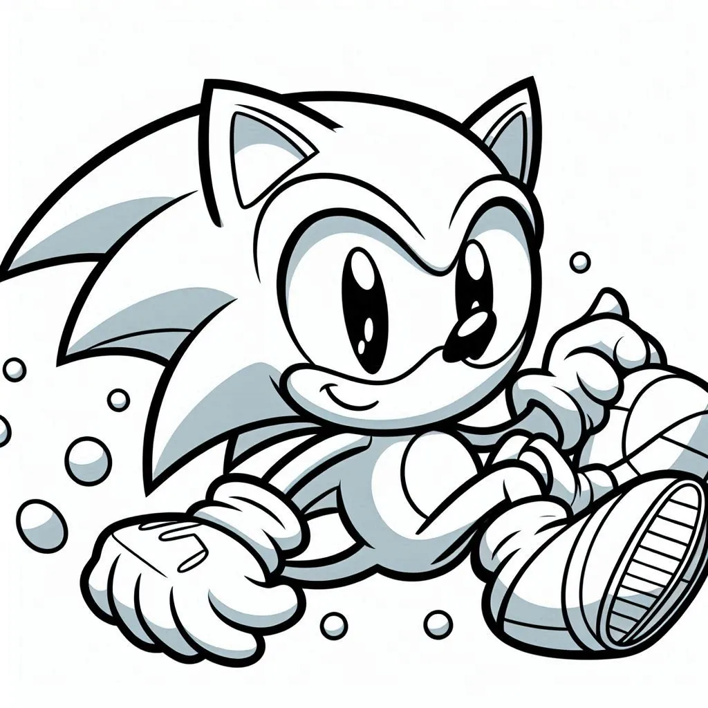 Sonic