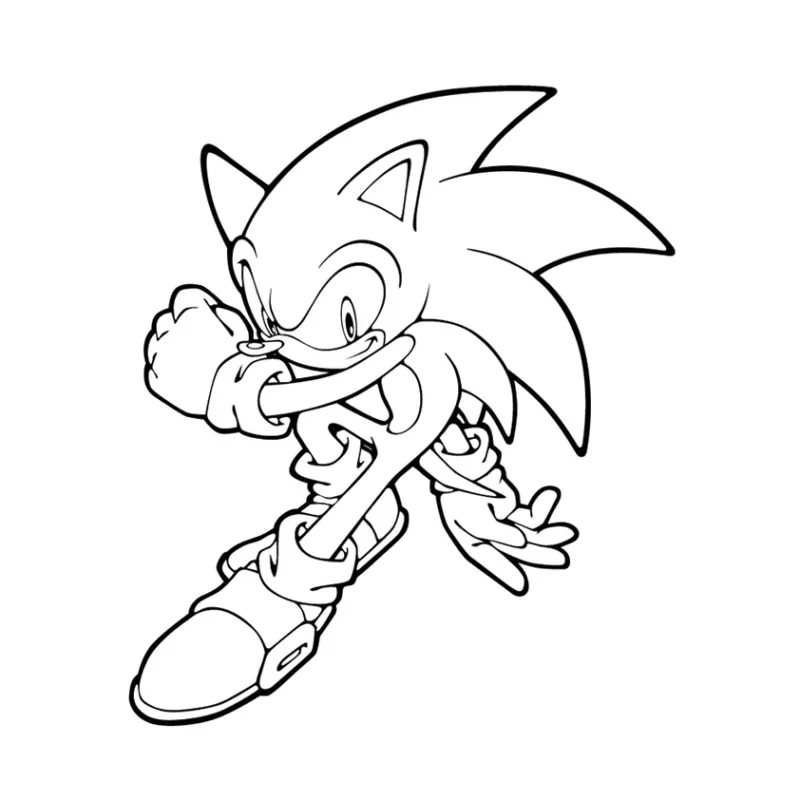 Sonic