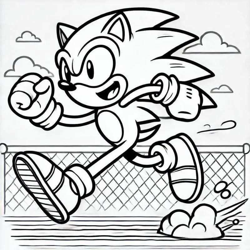 Sonic