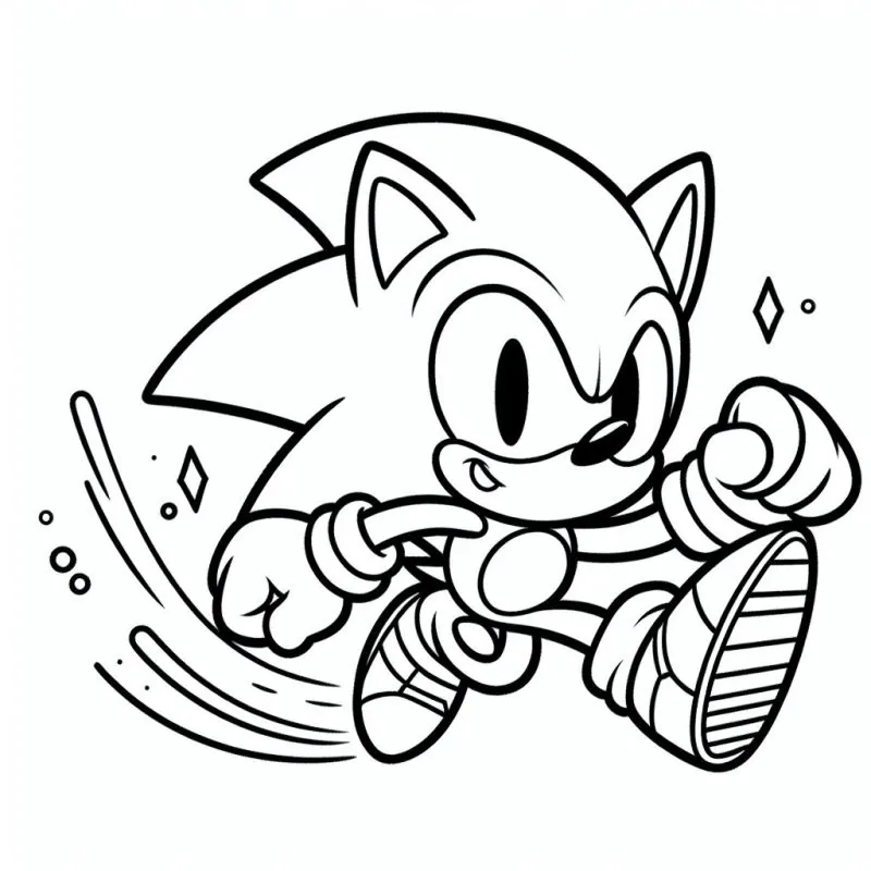 Sonic