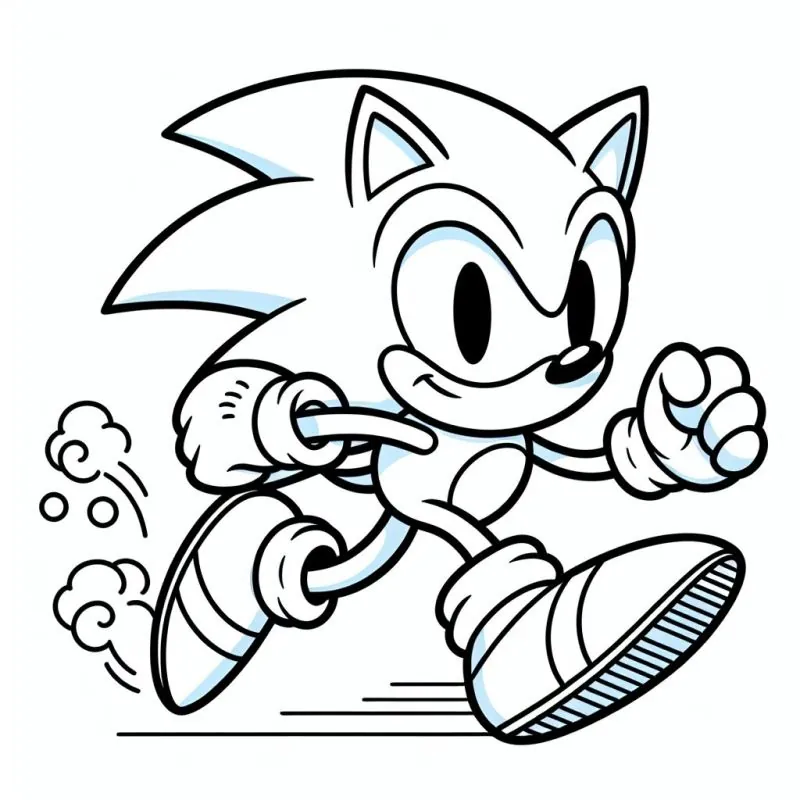 Sonic