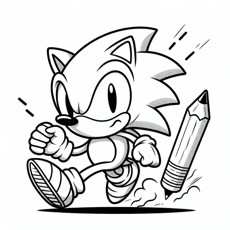 Sonic