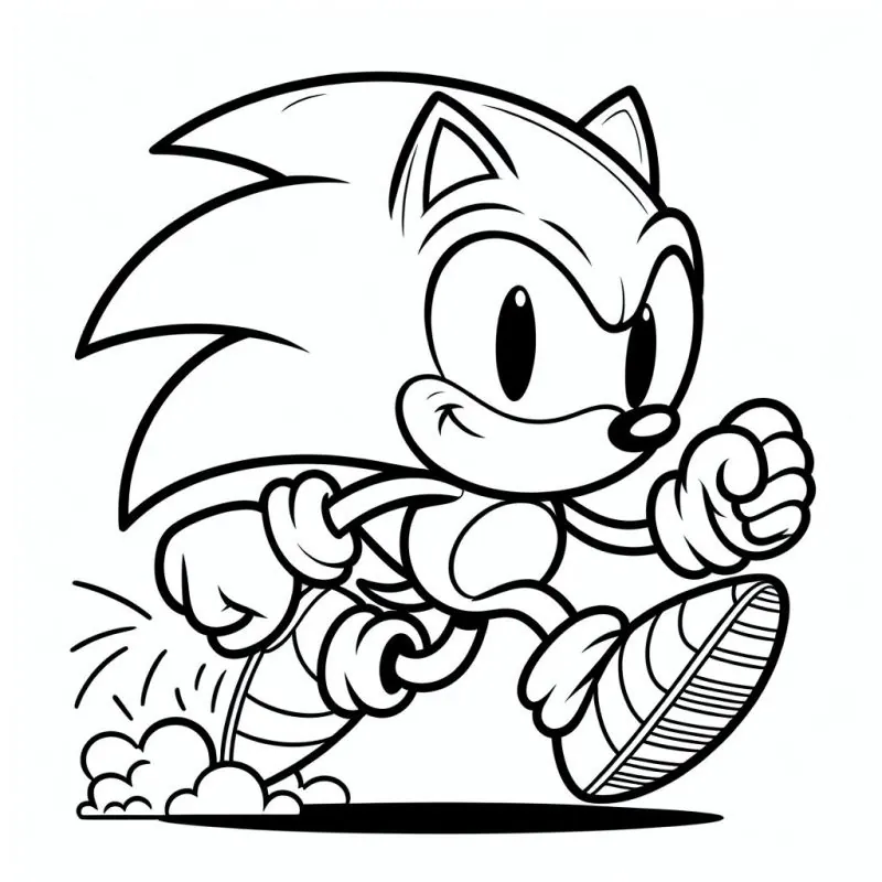 Sonic