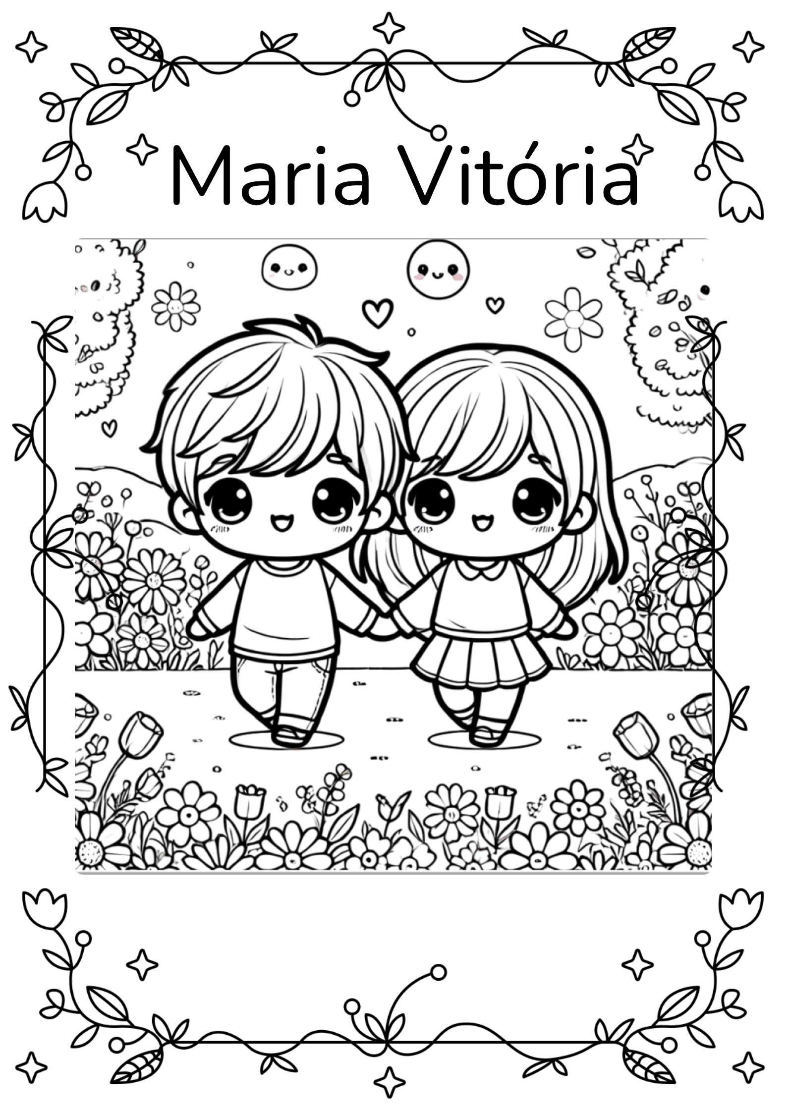 Dorama - Personalizado