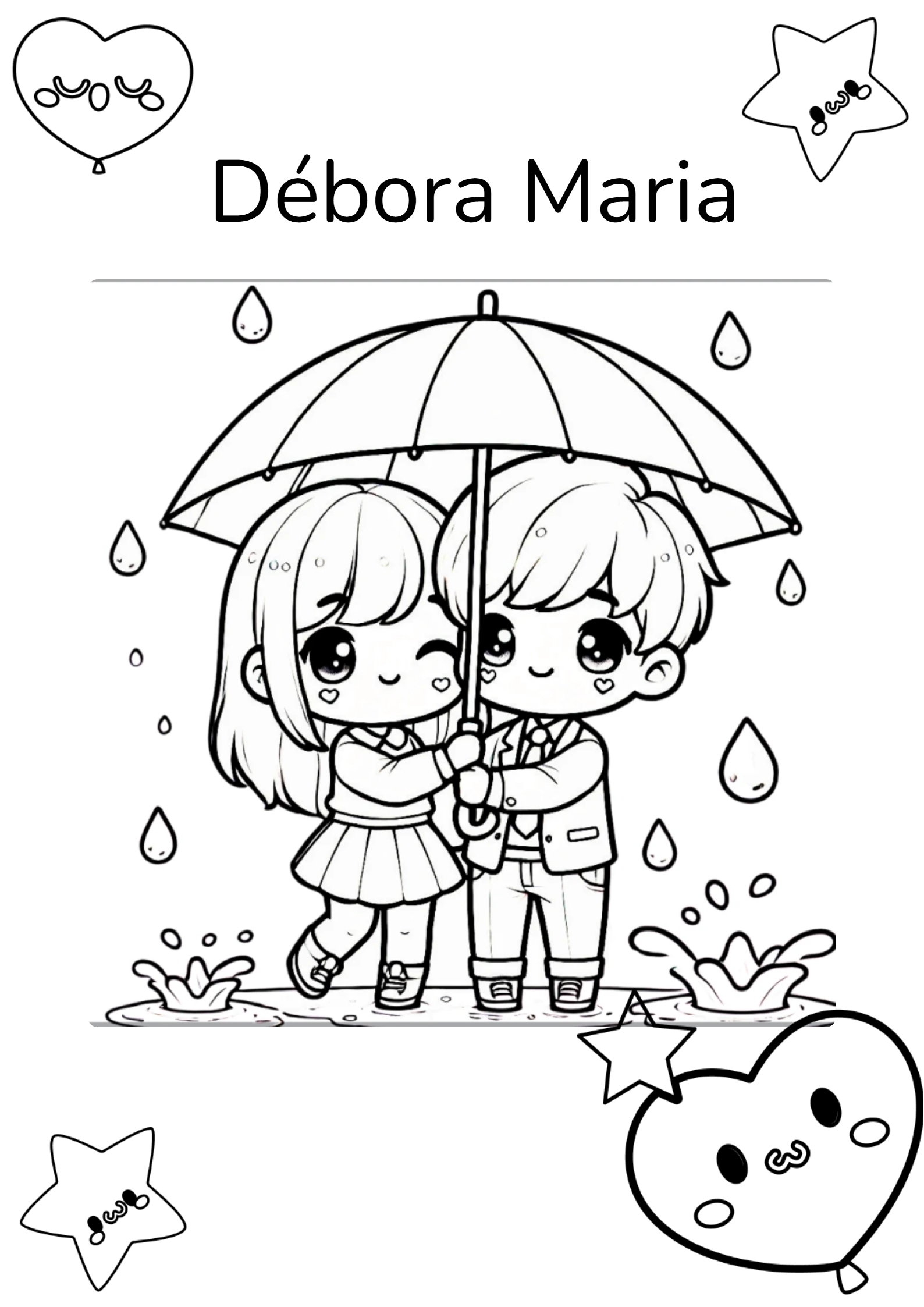 Dorama - Personalizado